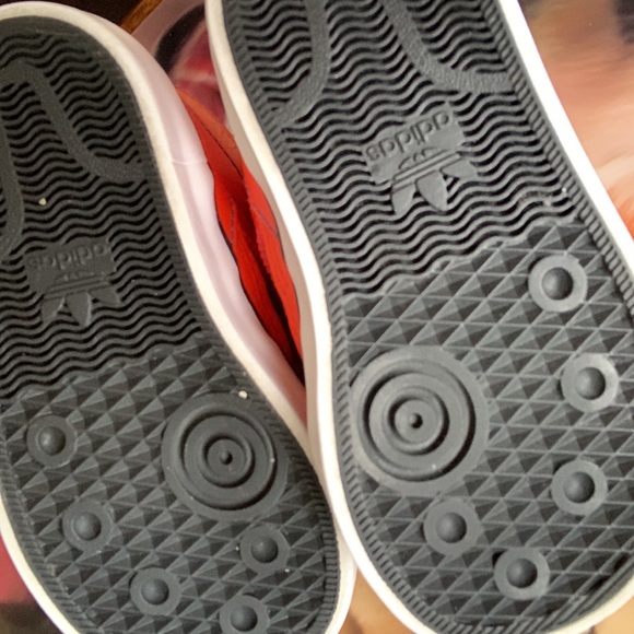 Vintage high top toddler sneakers - Picture 3 of 3